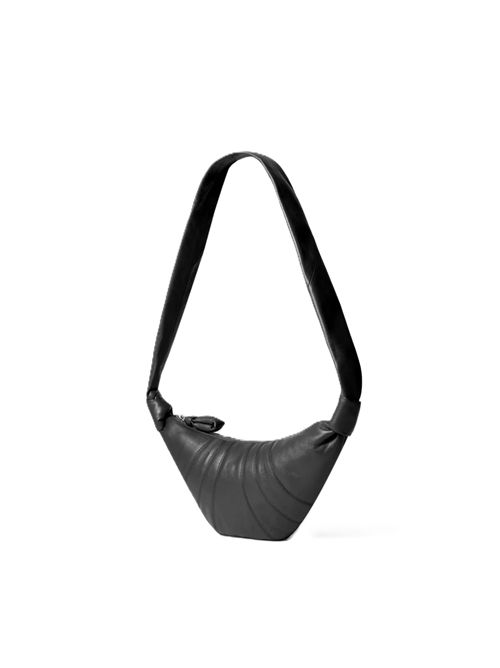 Lemaire small croissant small croissant bag Lemaire | BG0003 LL095BK999 BLACK